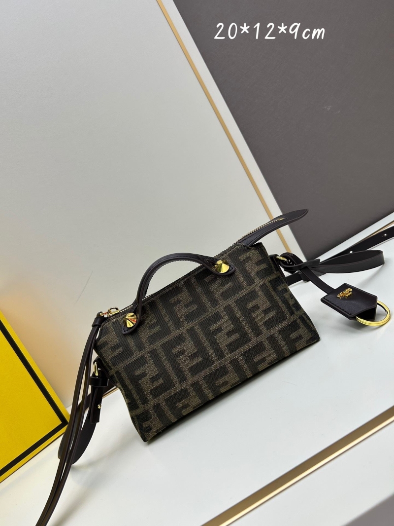 Fendi Top Handle Bags